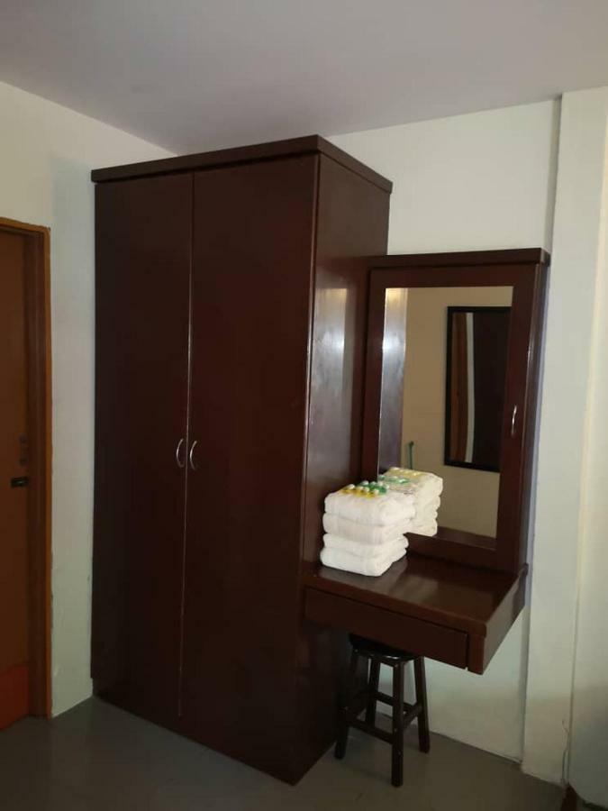 Seri Ratu Hotel & Spa Port Dickson Exterior photo